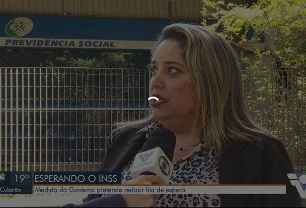 Medida provisória do Governo Federal promete reduzir a fila de espera do INSS – 21/07/2023